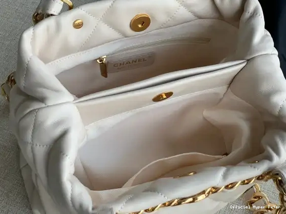 HyperPeter SMALL TOTE CHANEL 0605
